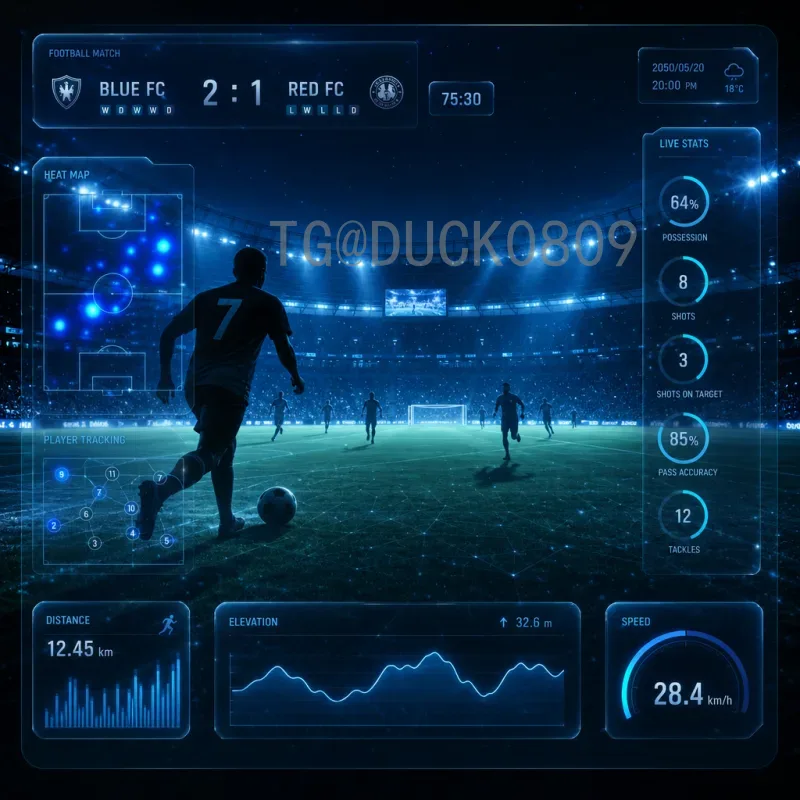 全方位解析FIFA世界杯视频直播工具站：观赛必备指南
