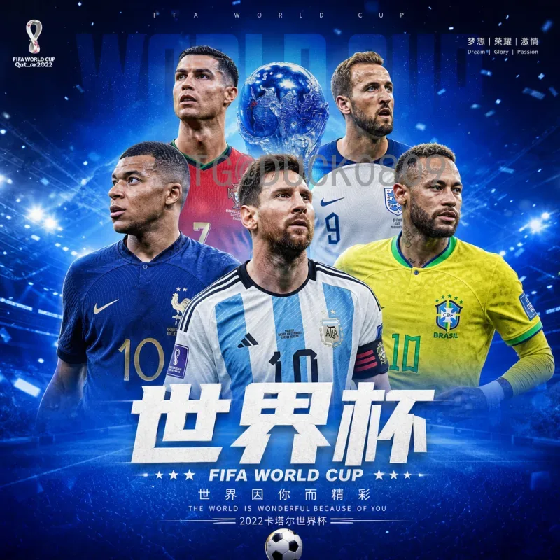 完整2026年世界杯开幕式直播集锦：精彩瞬间与幕后故事全回顾